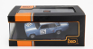 Ixo-models Lada fiat 2105 Vfts N 25 Rally Pribram 1986 1:43, modrá