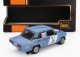 Ixo-models Lada fiat 2105 Vfts N 26 Rally Pribram 1986 1:43, modrá
