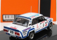Ixo-models Lada fiat 2105 Vfts N 9 Rally New Zealand 1985 S.brundza - A.dadvani 1:43 Bílá Modrá