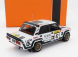 Ixo-models Lada fiat 2105 Vfts (night Version) N 42 Rally 1000 Lakes 1984 S.brundza - V.neyman 1:18 Bílá Černá