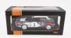 Ixo-models Lancia Delta Integrale 16v Martini (night Version) N 2 Rally Safari 1990 Miki Biasion - Tiziano Siviero 1:18 Bílá Modrá Červená