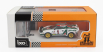 Ixo-models Lancia Stratos Hf Team Alitalia (night Version) N 10 1:43, bílá