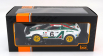 Ixo-models Lancia Stratos Hf Team Alitalia (night Version) N 6 1:18, bílá