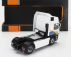 Ixo-models MAN F2000 19.603 Tractor Truck 2-assi 1994 1:43 Bílá
