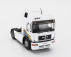 Ixo-models MAN F2000 19.603 Tractor Truck 2-assi 1994 1:43 Bílá