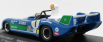 Ixo-models Matra simca Ms670b 3.0l V12 Team Matra Sport N 7 1:43, modrá