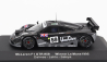 Ixo-models Mclaren F-1 Gtr Ueno Clinic N 59 Winner 24h Le Mans 1995 (night Version) Y.dalmas - M.sekiya - J-j.lehto 1:43 Black Met Grey