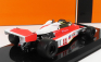 Ixo-models Mclaren F1 Ford M23 N 11 1:24, bíločervená