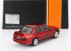 Ixo-models Mercedes benz 190e 2.3 16v 1984 1:43 Red