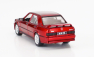 Ixo-models Mercedes benz 190e 2.3 16v 1984 1:43 Red