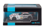 Ixo-models Mercedes benz Amg Gt3 Evo 6.2l V8 Team Winward N 130 Dtm Season 2024 Maro Engel 1:43 Bílá Šedá