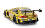 Ixo-models Mercedes benz Gt3 Amg Evo Team Bilstein By Hrt N 4 3rd 24h Nurburgring 2023 Raffaele Marciello - Philip Ellis - Luca Stolz - Edoardo Mortara 1:18 Žlutá