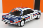 Ixo-models Opel Ascona 400 Team Rothmans N 1 2nd Rally Acropolis 1982 1:18