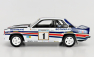 Ixo-models Opel Ascona 400 Team Rothmans N 1 2nd Rally Acropolis 1982 1:18