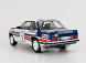 Ixo-models Opel Ascona 400 Team Rothmans N 1 2nd Rally Acropolis 1982 1:18