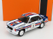 Ixo-models Opel Ascona 400 Team Rothmans N 1 2nd Rally Acropolis 1982 1:18