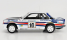 Ixo-models Opel Ascona 400 Team Rothmans N 10 Rally Acropolis 1982 1:18
