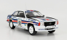 Ixo-models Opel Ascona 400 Team Rothmans N 10 Rally Acropolis 1982 1:18