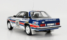 Ixo-models Opel Ascona 400 Team Rothmans N 10 Rally Acropolis 1982 1:18