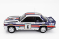 Ixo-models Opel Ascona 400 Team Rothmans N 6 3rd Rally Acropolis 1982 1:18
