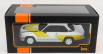 Ixo-models Opel Ascona B 400 1982 1:18 Bílá Žlutá