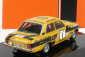 Ixo-models Opel Ascona Team Handler N 1 Rally Portugal 1974 1:43, žlutá
