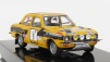 Ixo-models Opel Ascona Team Handler N 1 Rally Portugal 1974 1:43, žlutá