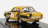 Ixo-models Opel Ascona Team Handler N 1 Rally Portugal 1974 1:43, žlutá