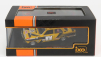 Ixo-models Opel Ascona Team Handler N 1 Rally Portugal 1974 1:43, žlutá