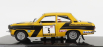 Ixo-models Opel Ascona Team Handler N 5 Rally Portugal 1974 1:43, žlutá