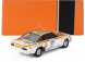 Ixo-models Opel Manta 400 Team Gm Dealer Sport N 37 Rally Rac Lombard 1984 Bertie Fisher - Austin Frazer 1:43 Bílá Červená Žlutá