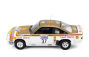 Ixo-models Opel Manta 400 Team Gm Dealer Sport N 37 Rally Rac Lombard 1984 Bertie Fisher - Austin Frazer 1:43 Bílá Červená Žlutá