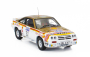 Ixo-models Opel Manta 400 Team Gm Dealer Sport N 37 Rally Rac Lombard 1984 Bertie Fisher - Austin Frazer 1:43 Bílá Červená Žlutá