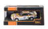 Ixo-models Opel Manta 400 Team Gm Dealer Sport N 37 Rally Rac Lombard 1984 Bertie Fisher - Austin Frazer 1:43 Bílá Červená Žlutá