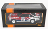 Ixo-models Opel Manta B 400 N 14 Rally Rac Lombard 1985 1:18, červená