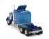 Ixo-models Peterbilt 359 Tractor Truck 3-assi 1973 1:64 Blue