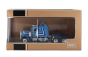Ixo-models Peterbilt 359 Tractor Truck 3-assi 1973 1:64 Blue