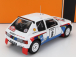 Ixo-models Peugeot 205 T16 N 6 Rally Montecarlo 1985 1:24, bílá