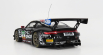 Ixo-models Porsche 911 991-2 Gt3 R Precote Herbert Motorsport Team N 99 1:18, černá