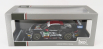 Ixo-models Porsche 911 991-2 Gt3 R Precote Herbert Motorsport Team N 99 1:18, černá