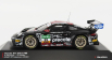 Ixo-models Porsche 911 991-2 Gt3 R Precote Herbert Motorsport Team N 99 1:43, černá