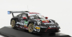 Ixo-models Porsche 911 991-2 Gt3 R Precote Herbert Motorsport Team N 99 1:43, černá