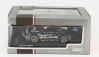 Ixo-models Porsche 911 991-2 Gt3 R Precote Herbert Motorsport Team N 99 1:43, černá