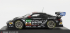 Ixo-models Porsche 911 991-2 Gt3 R Precote Herbert Motorsport Team N 99 1:43, černá