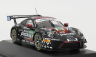 Ixo-models Porsche 911 991-2 Gt3 R Precote Herbert Motorsport Team N 99 1:43, černá