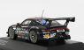 Ixo-models Porsche 911 991-2 Gt3 R Precote Herbert Motorsport Team N 99 1:43, černá