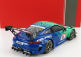 Ixo-models Porsche 911 991-2 Gt3 R Team Falken Motorsport N 44 1:18