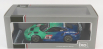 Ixo-models Porsche 911 991-2 Gt3 R Team Falken Motorsport N 44 1:18