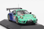 Ixo-models Porsche 911 991-2 Gt3 R Team Falken Motorsport N 44 1:43