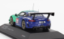 Ixo-models Porsche 911 991-2 Gt3 R Team Falken Motorsport N 44 1:43